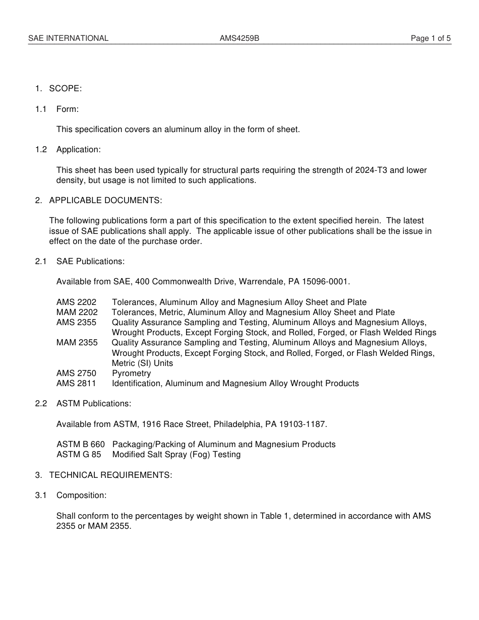 SAE AMS 4259B-2015.pdf_第2页