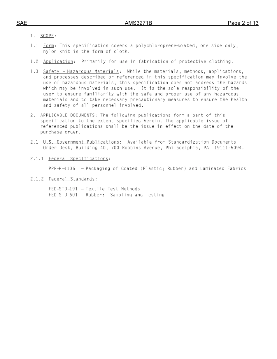 SAE AMS 3271B-2011.pdf_第2页