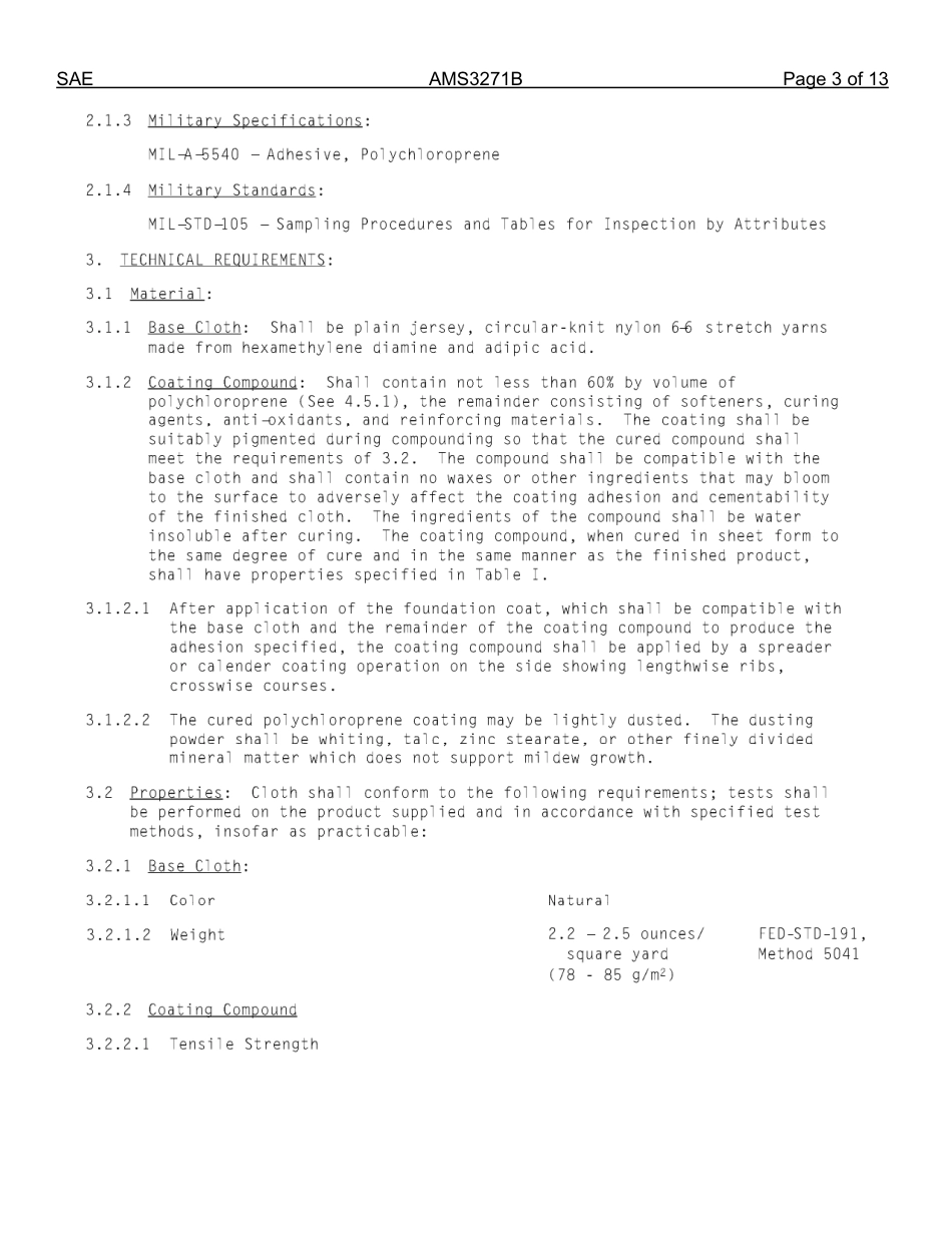 SAE AMS 3271B-2011.pdf_第3页
