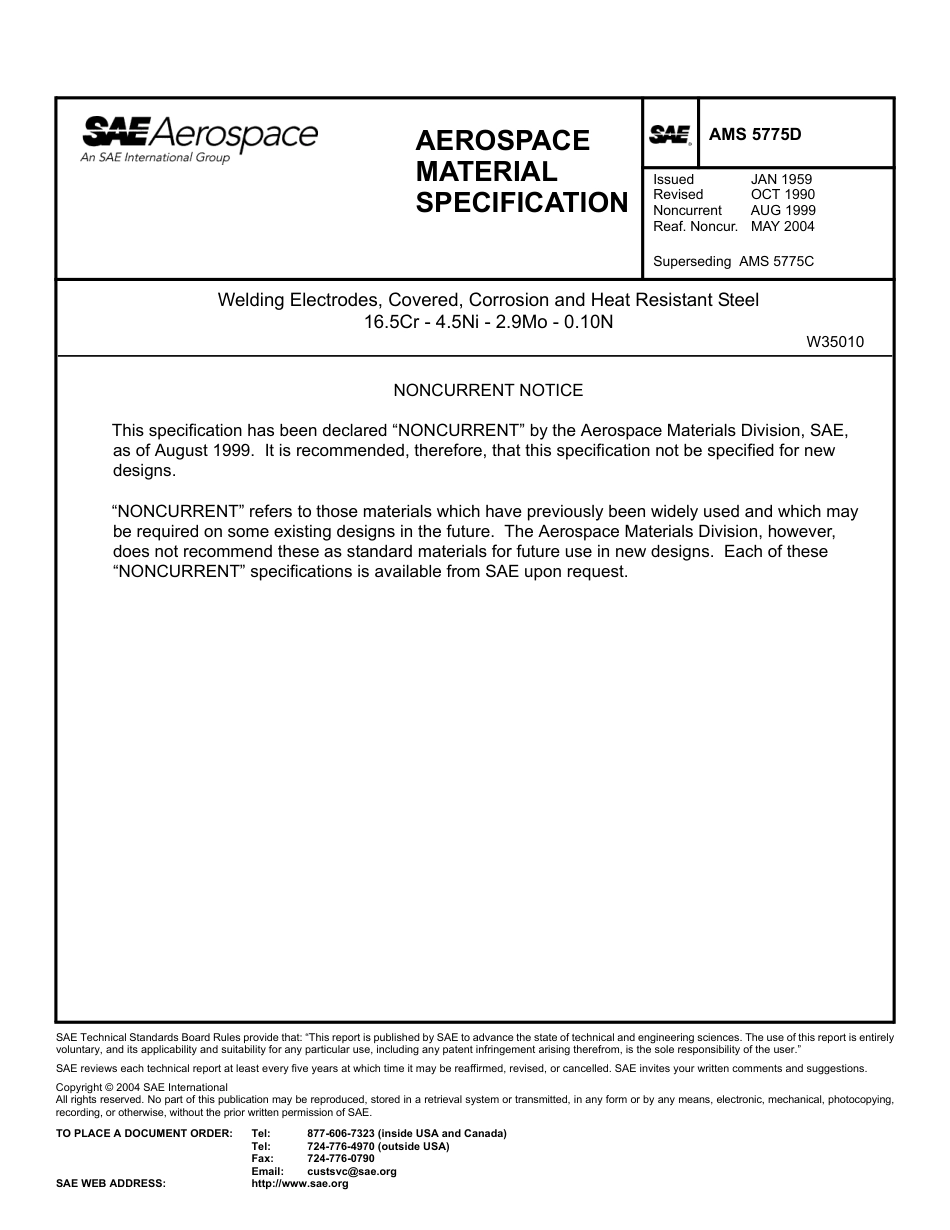 SAE AMS 5775E-2007.pdf_第3页
