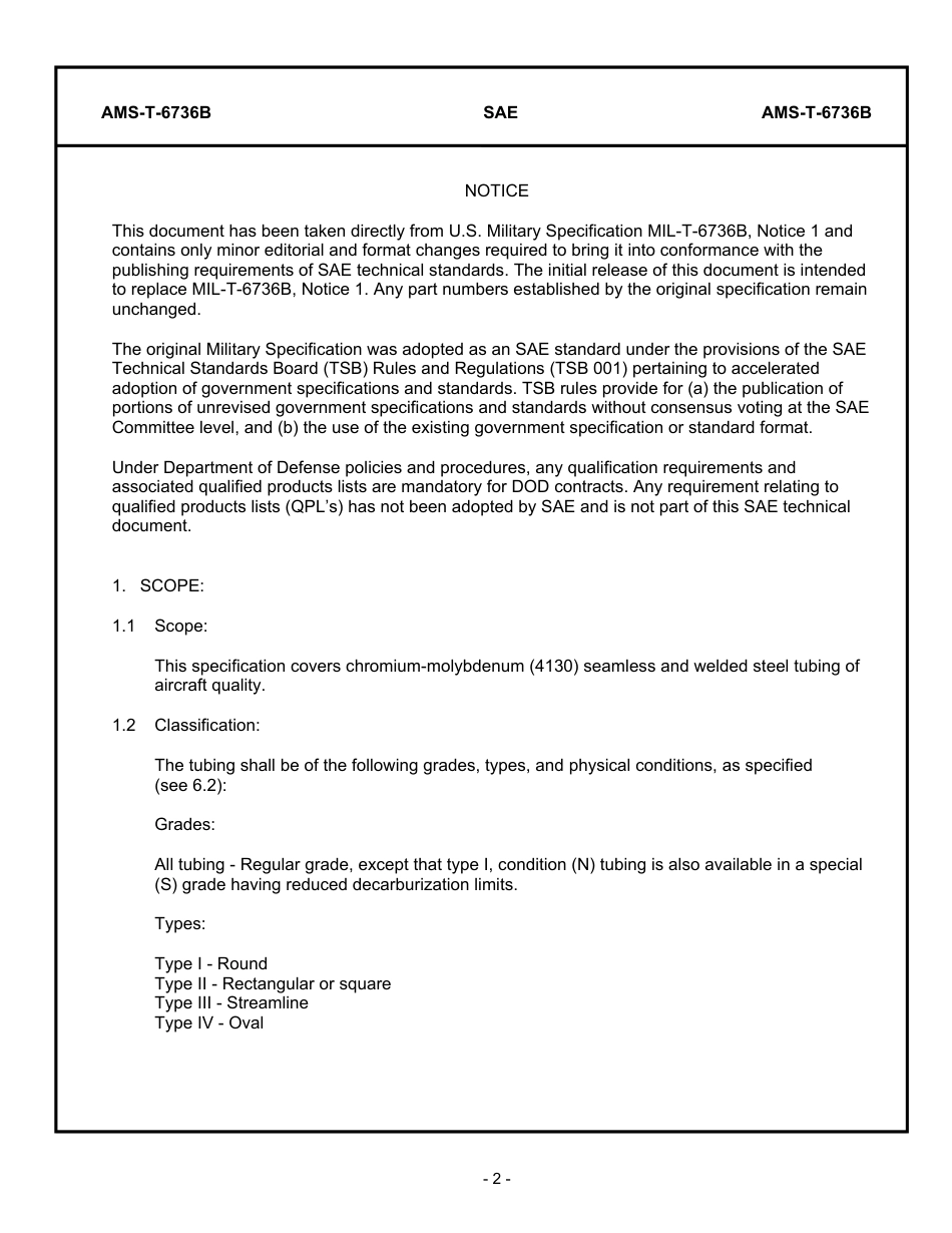SAE AMS-T-6736B-2008.pdf_第2页
