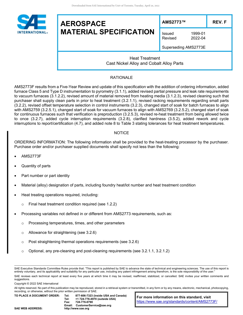 SAE AMS 2773F-2022.pdf_第1页