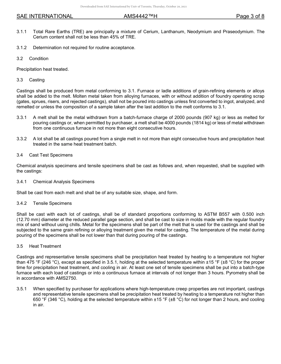 SAE AMS 4442H-2019.pdf_第3页