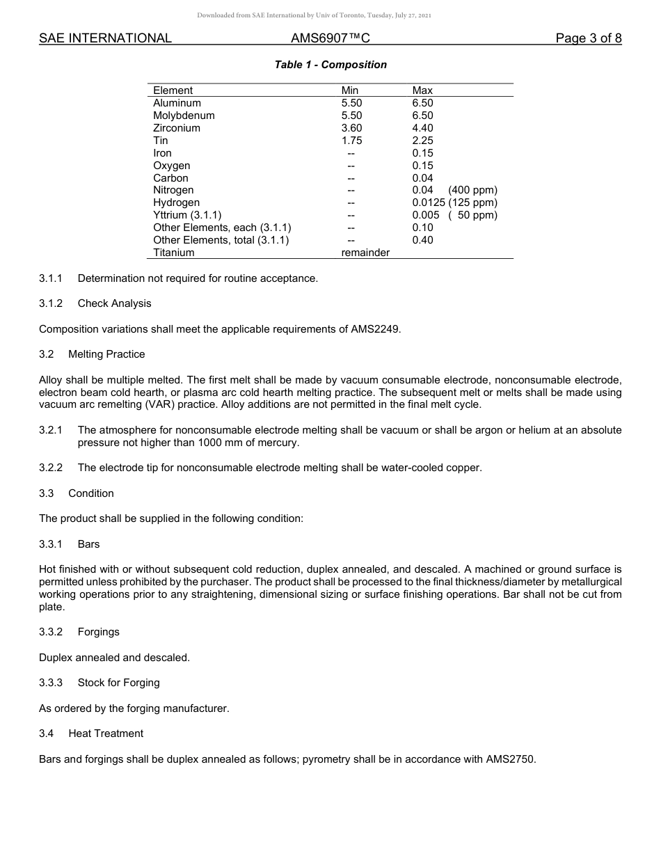 SAE AMS 6907C-2020.pdf_第3页
