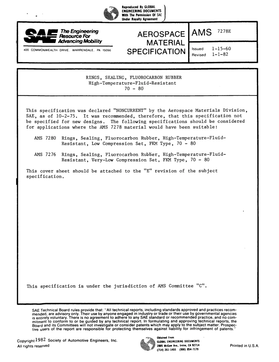 SAE AMS 7278F-1991 scan.pdf_第2页