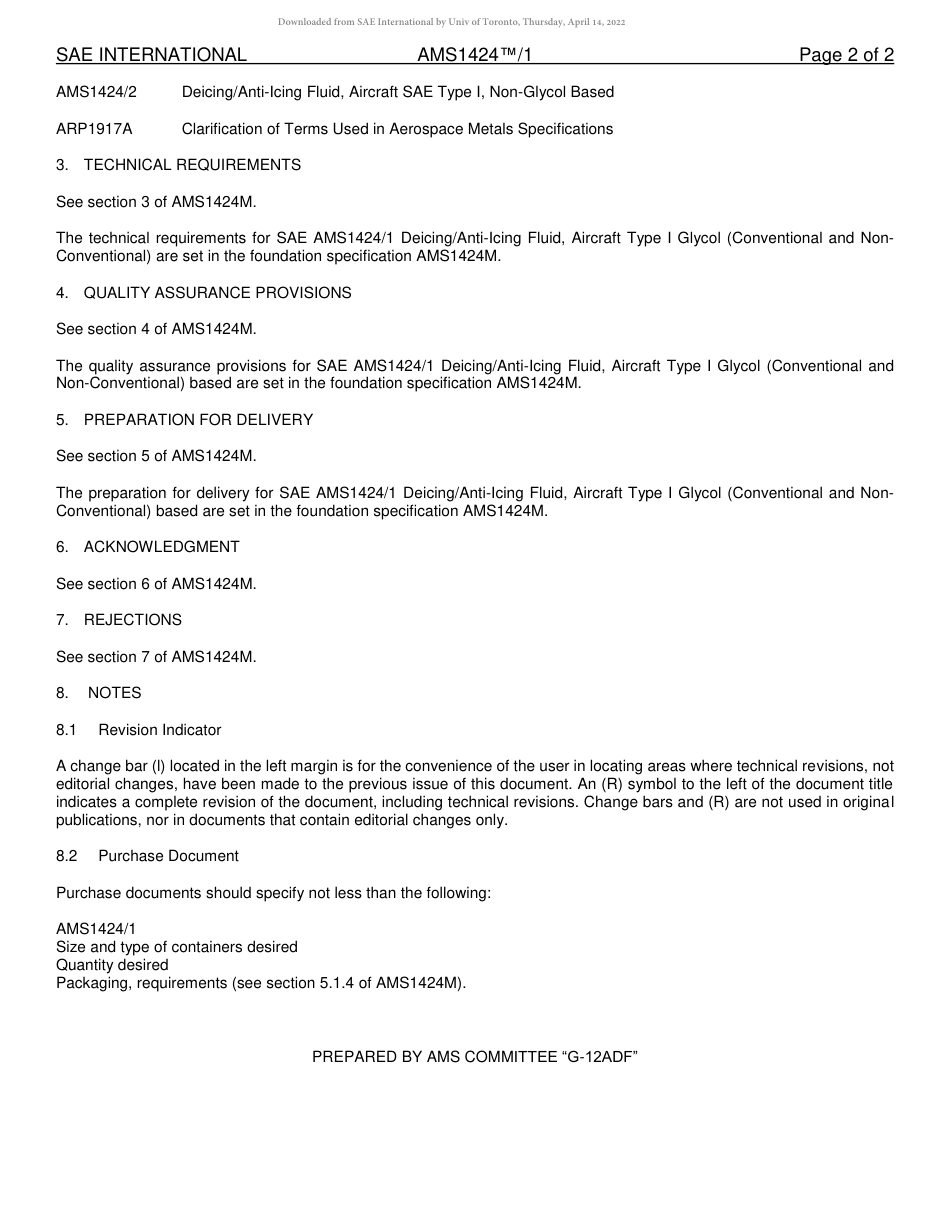 SAE AMS 1424-1-2016.pdf_第2页