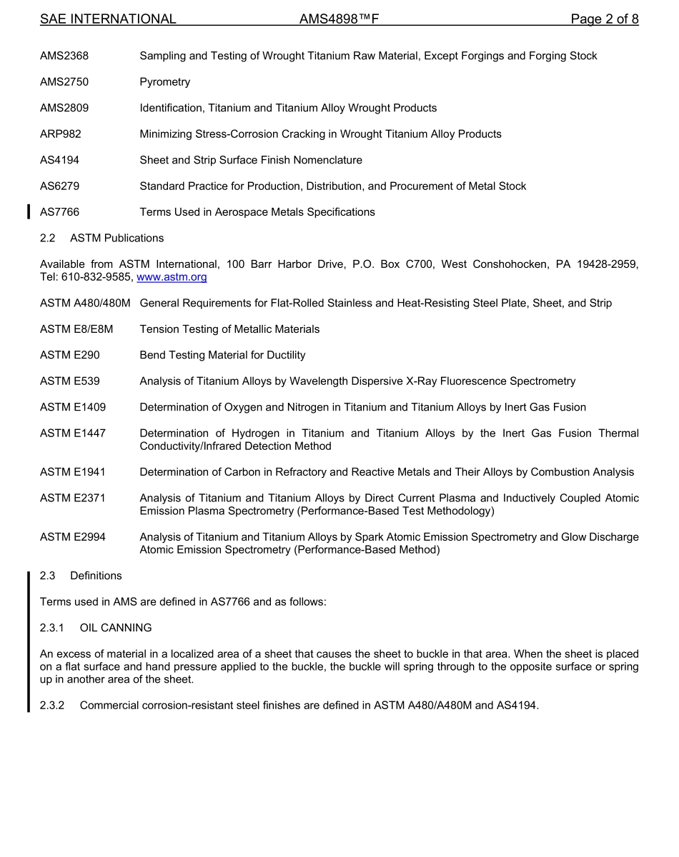SAE AMS 4898F-2022.pdf_第2页