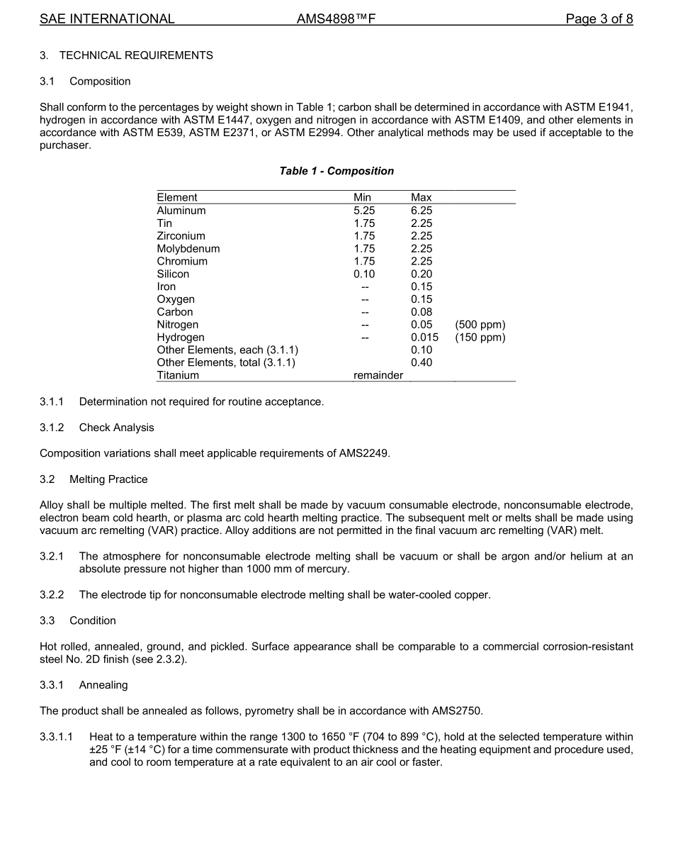SAE AMS 4898F-2022.pdf_第3页
