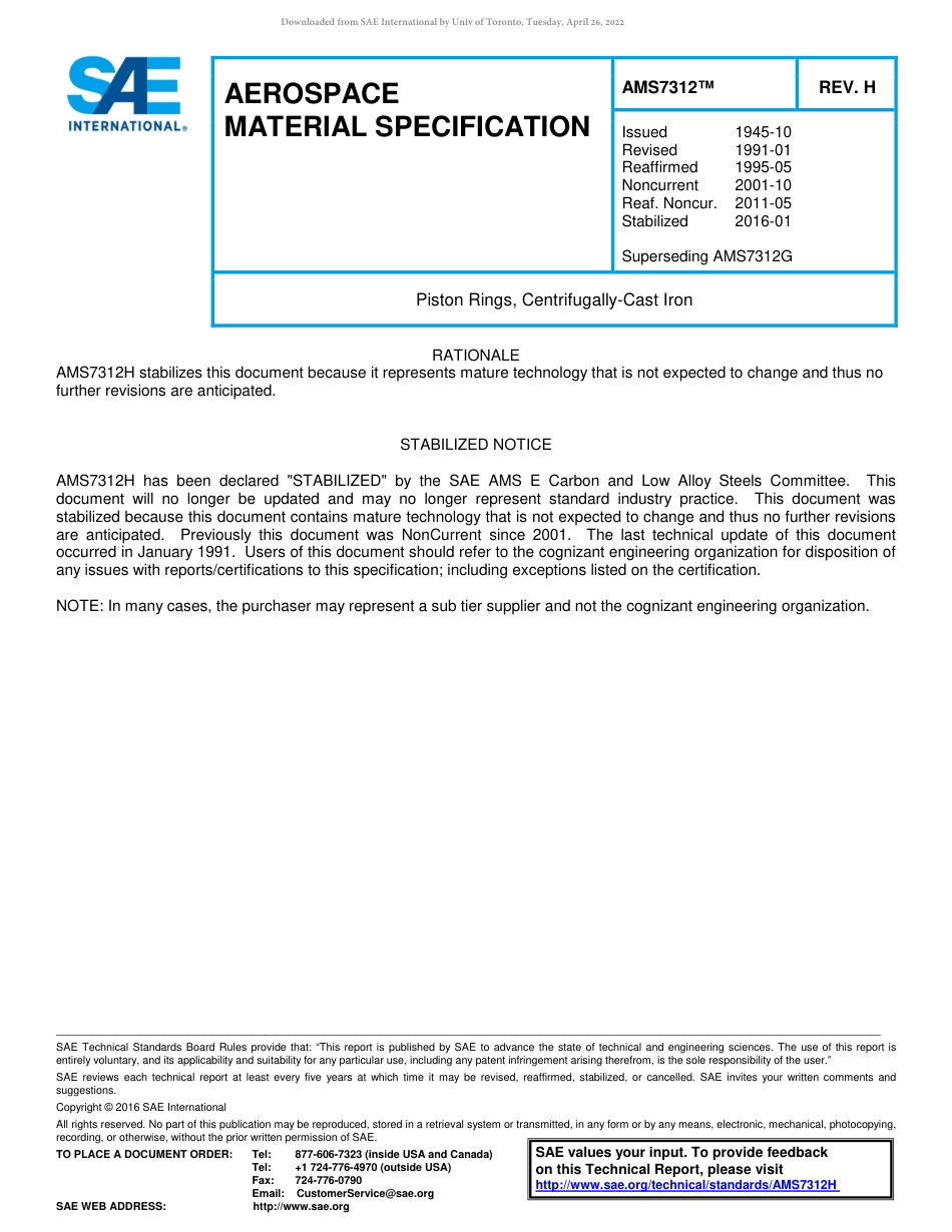SAE AMS 7312H-2016.pdf_第1页