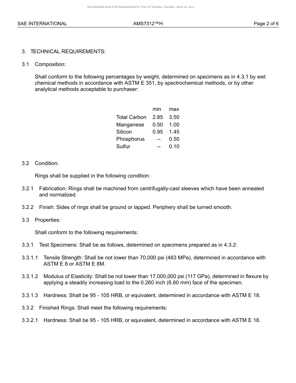 SAE AMS 7312H-2016.pdf_第3页