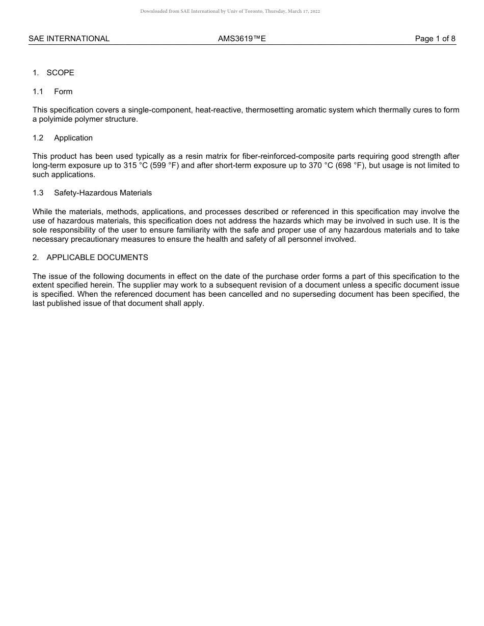 SAE AMS 3619E-2016.pdf_第2页