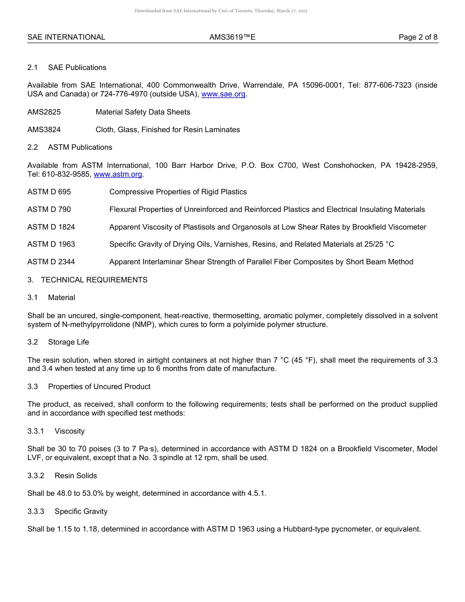 SAE AMS 3619E-2016.pdf_第3页