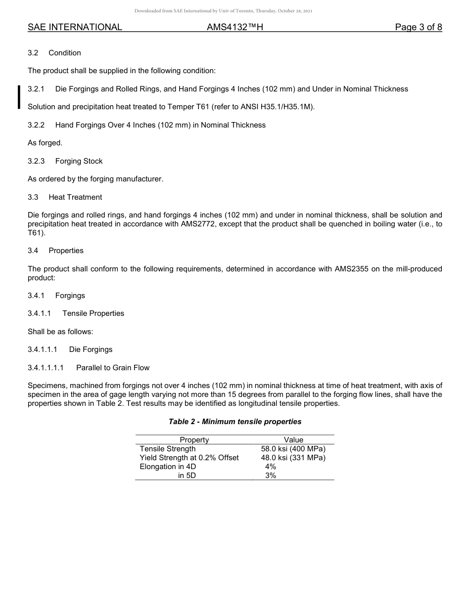 SAE AMS 4132H-2019.pdf_第3页