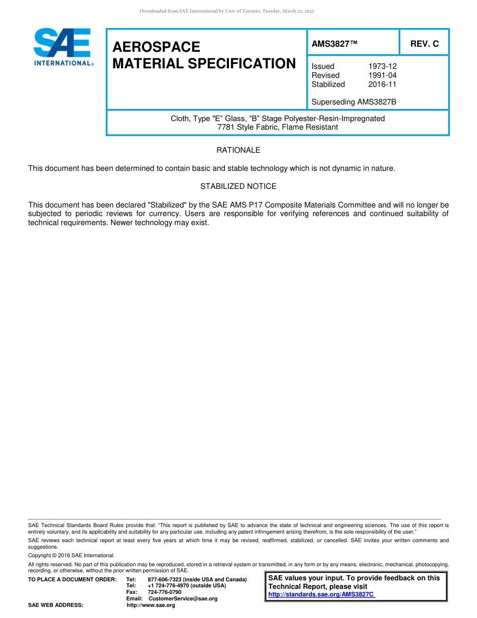 SAE AMS 3827C-2016.pdf_第1页