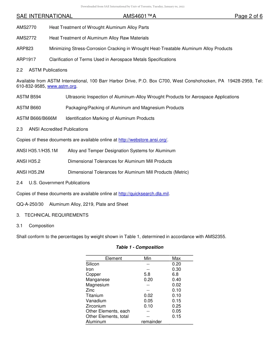 SAE AMS 4601A-2017.pdf_第2页