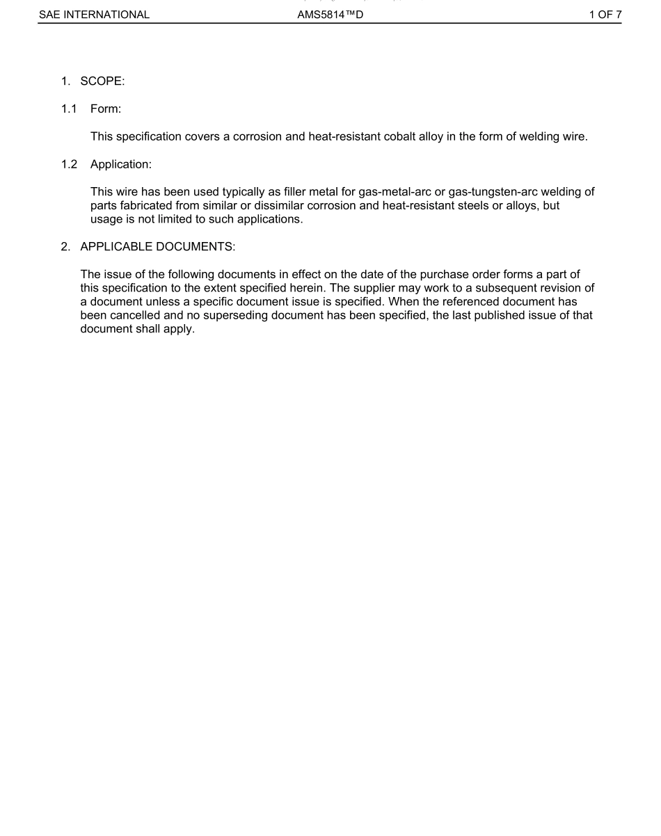 SAE AMS 5814D-2022.pdf_第2页