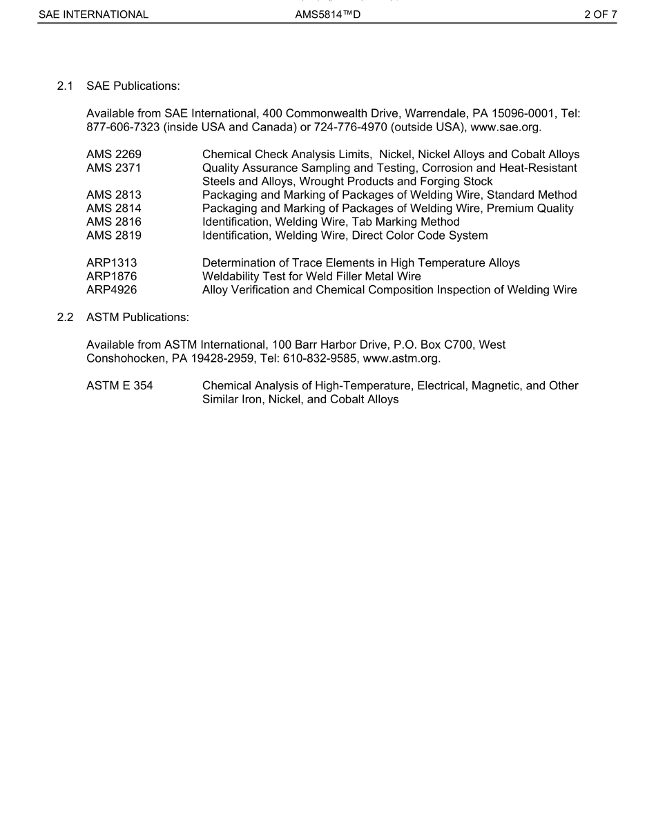 SAE AMS 5814D-2022.pdf_第3页