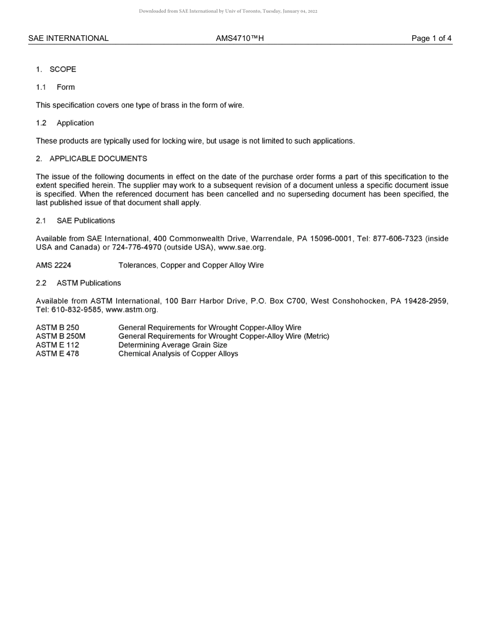 SAE AMS 4710H-2018.pdf_第2页