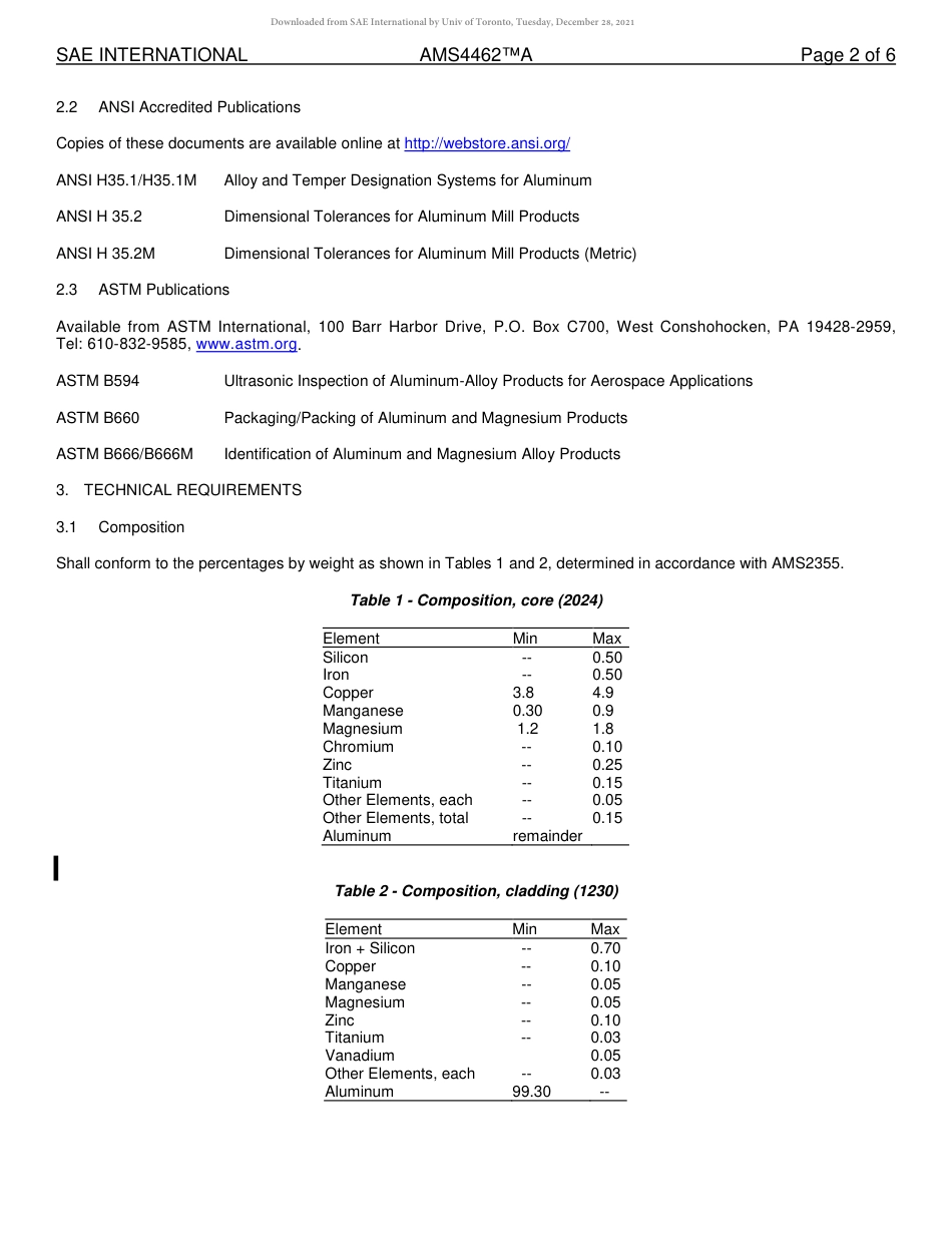 SAE AMS 4462A-2018.pdf_第2页