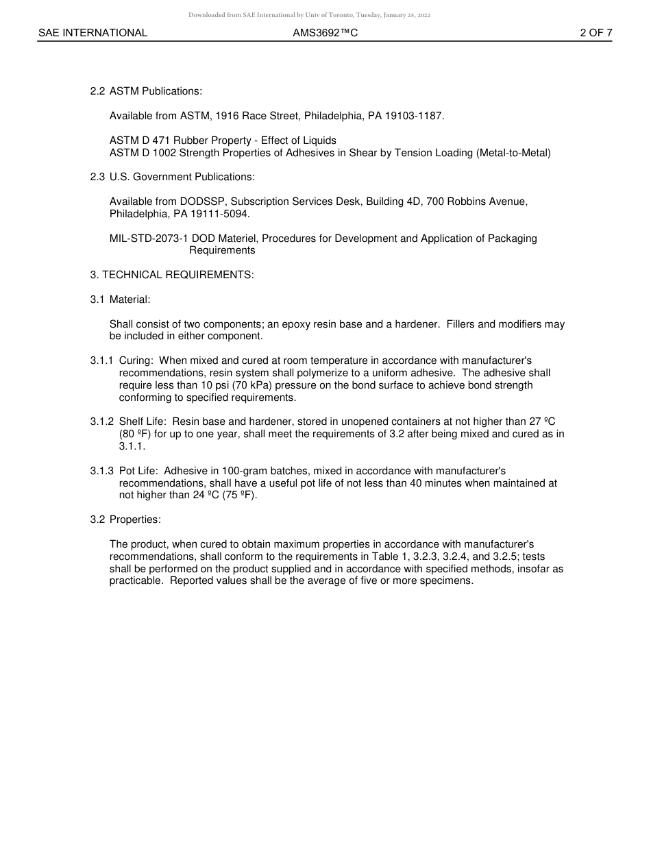SAE AMS 3692C-2022.pdf_第2页