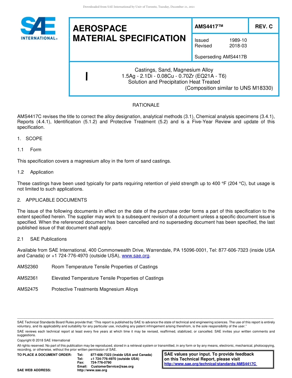 SAE AMS 4417C-2018.pdf_第1页