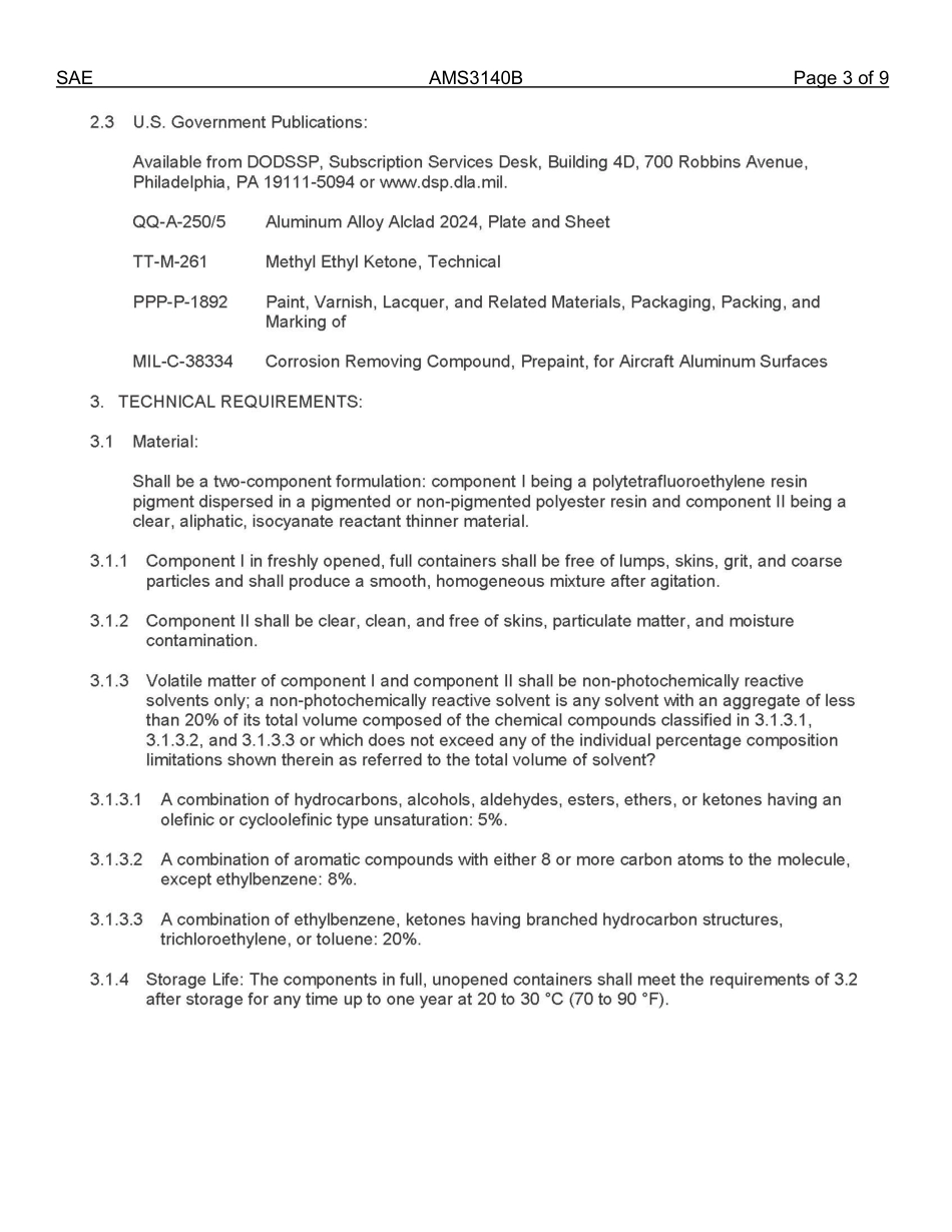 SAE AMS 3140B-2013.pdf_第3页