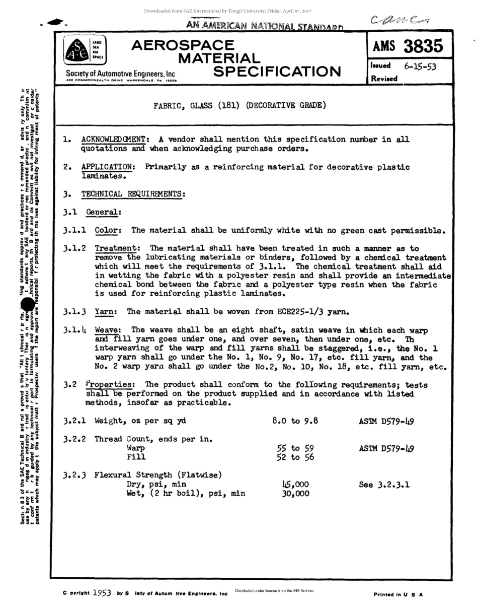 SAE AMS 3835-1982 scan.pdf_第2页