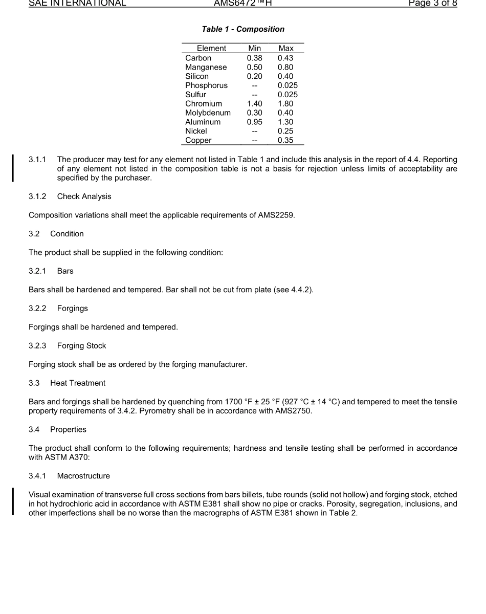 SAE AMS 6472H-2023.pdf_第3页