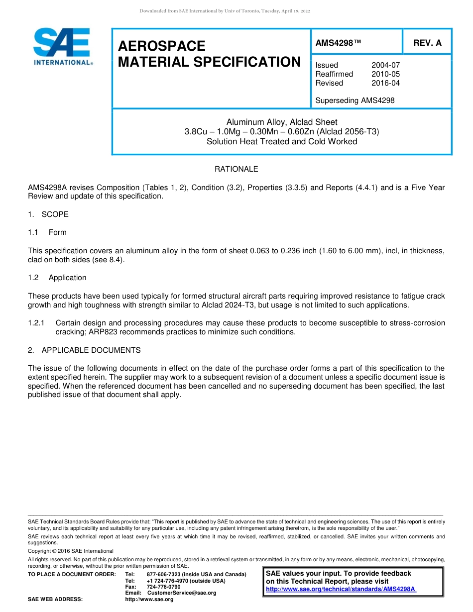SAE AMS 4298A-2016.pdf_第1页