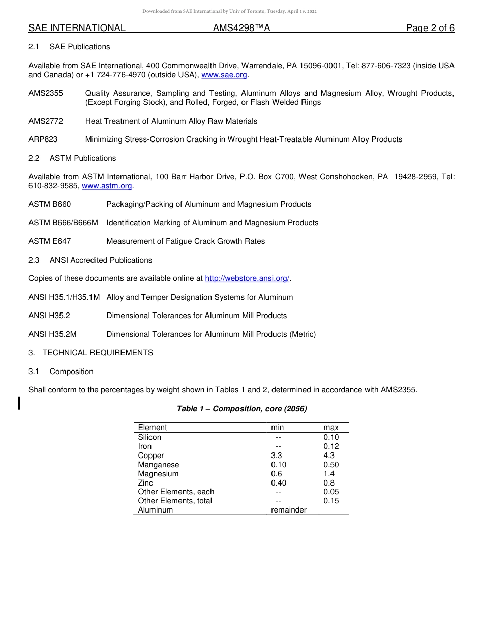 SAE AMS 4298A-2016.pdf_第2页