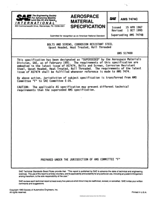 SAE AMS 7474C-1993 scan.pdf