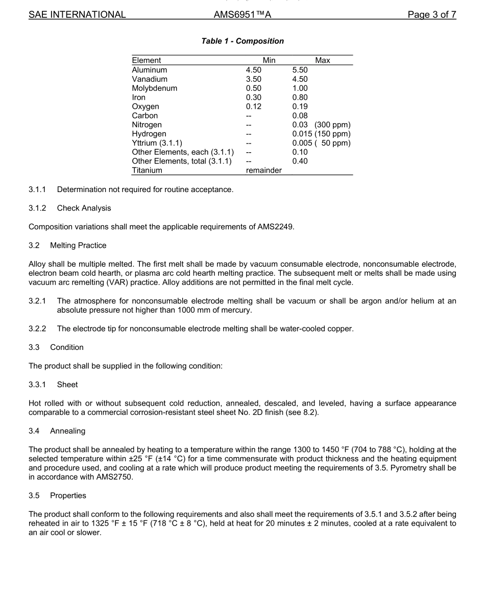 SAE AMS 6951A-2022.pdf_第3页