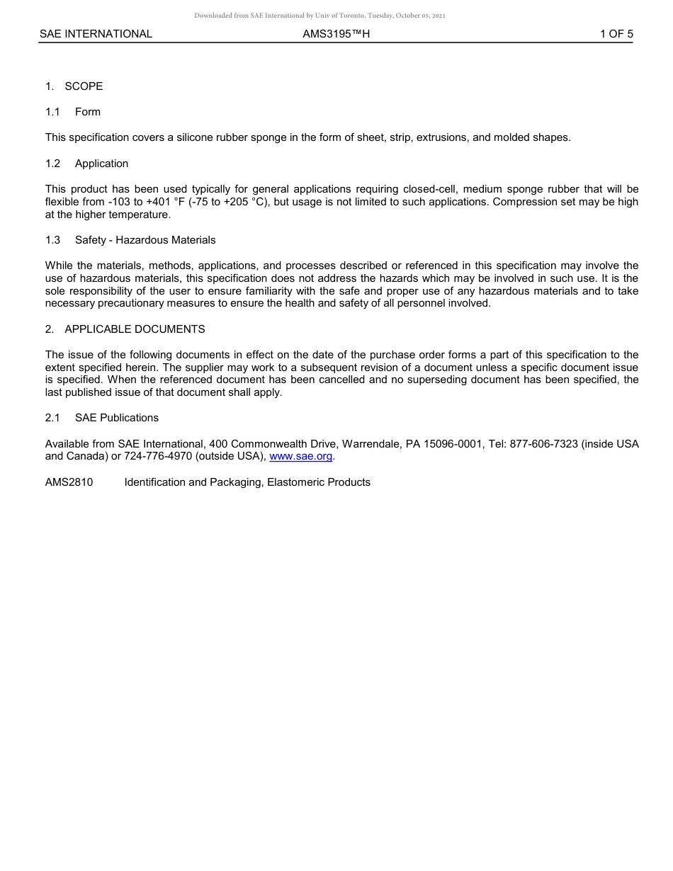 SAE AMS 3195H-2019.pdf_第2页