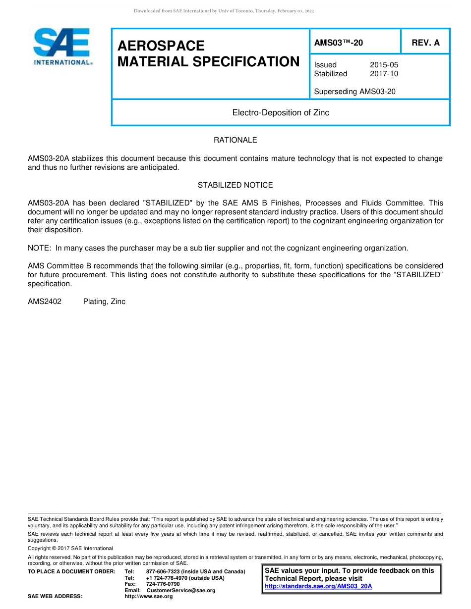 SAE AMS 03-20A-2017.pdf_第1页