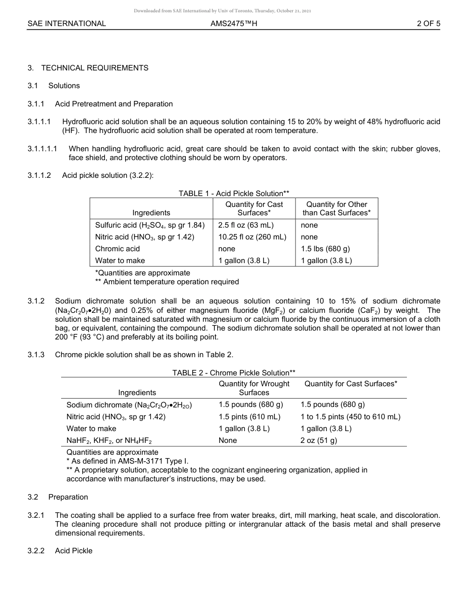 SAE AMS 2475H-2019.pdf_第3页