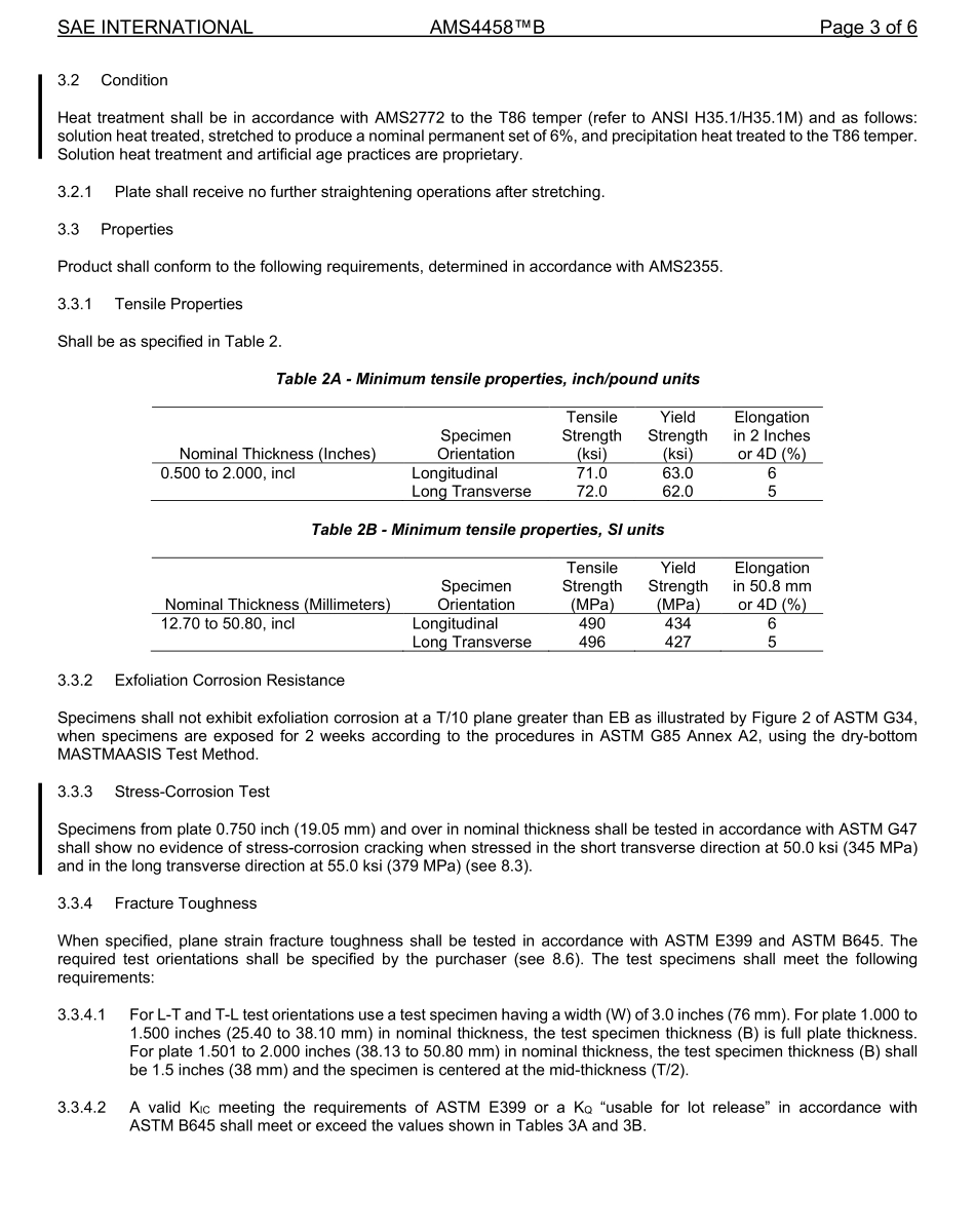 SAE AMS 4458B-2022.pdf_第3页