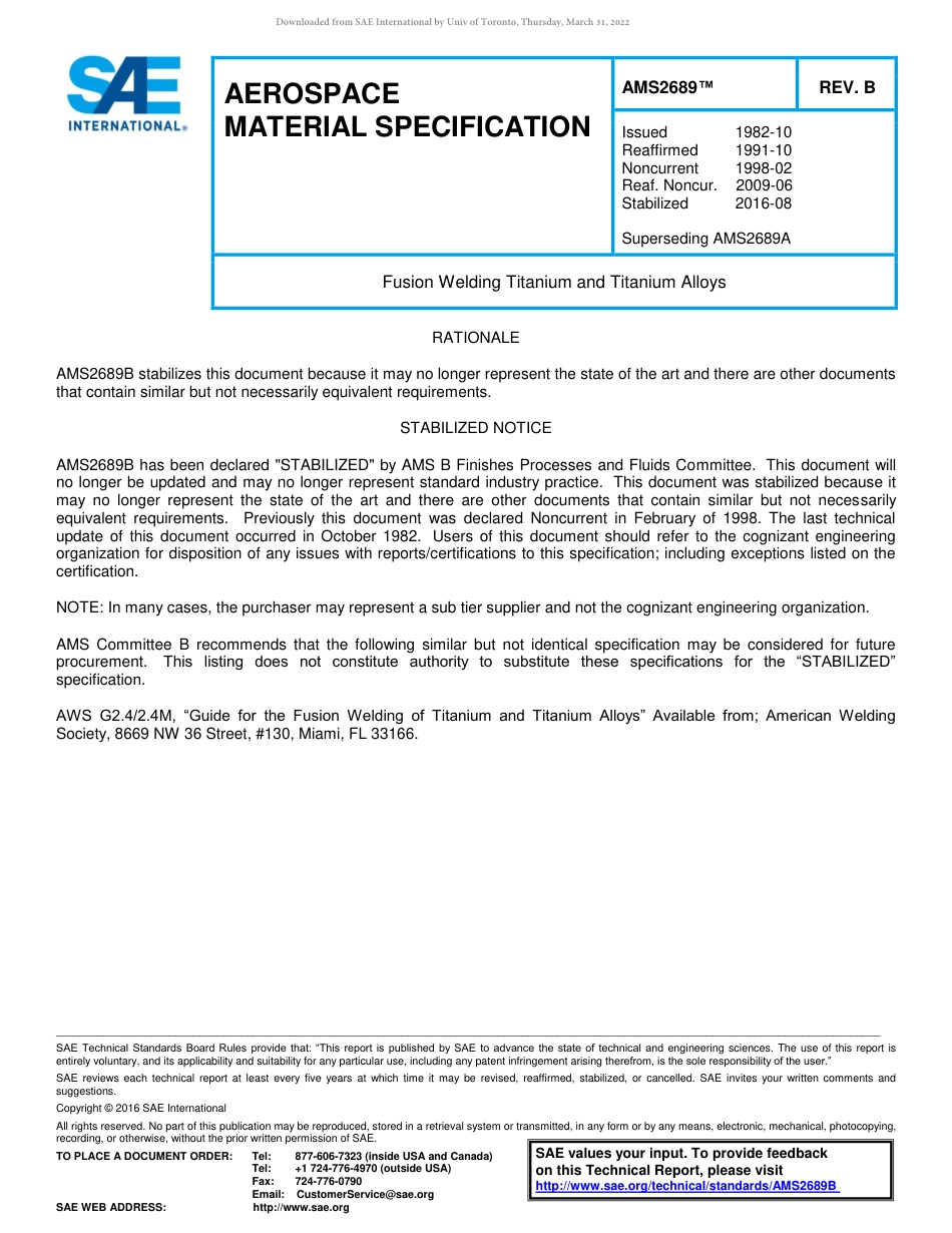 SAE AMS 2689B-2016.pdf_第1页