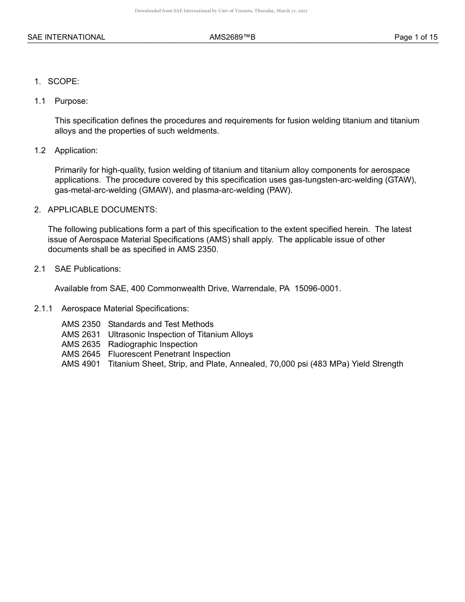 SAE AMS 2689B-2016.pdf_第2页