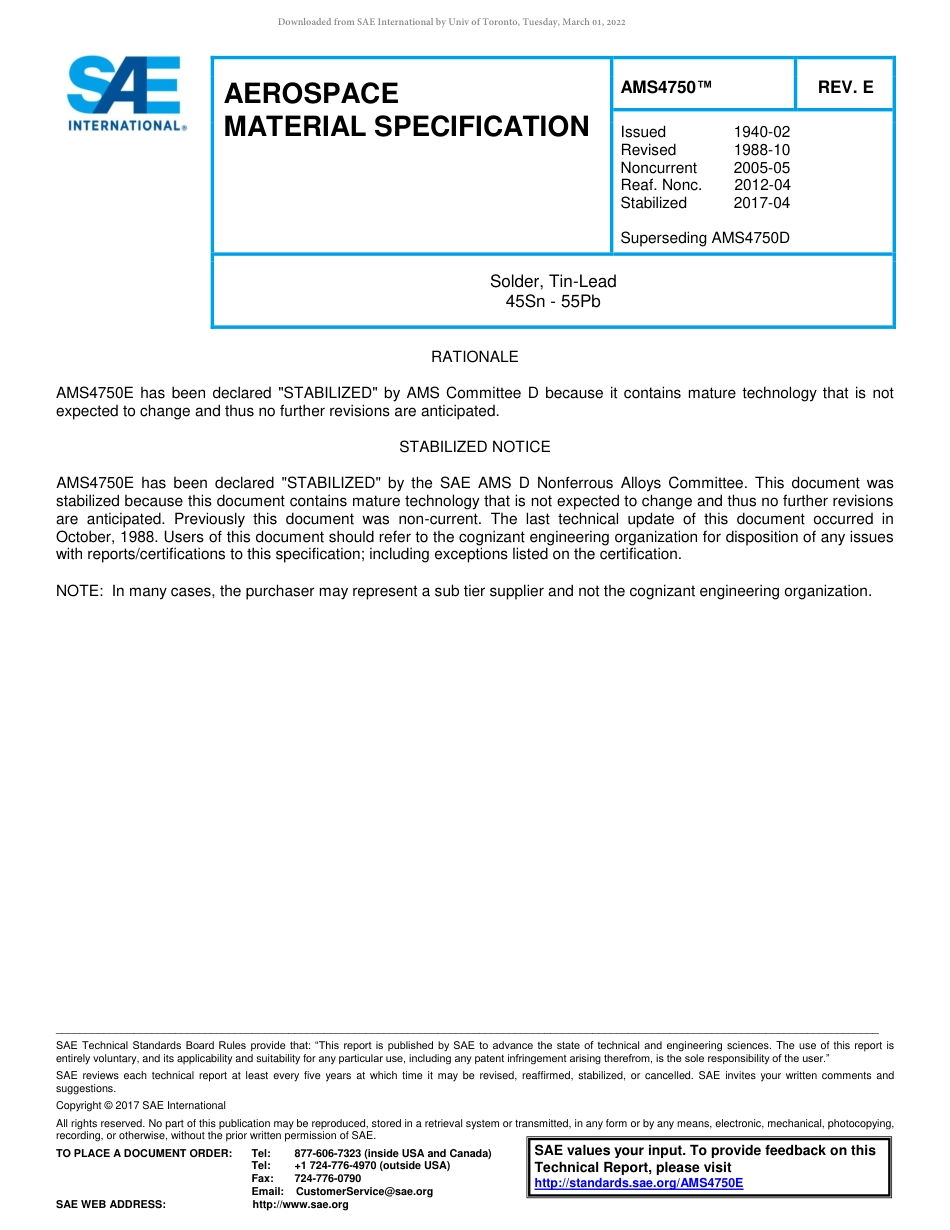 SAE AMS 4750E-2017.pdf_第1页