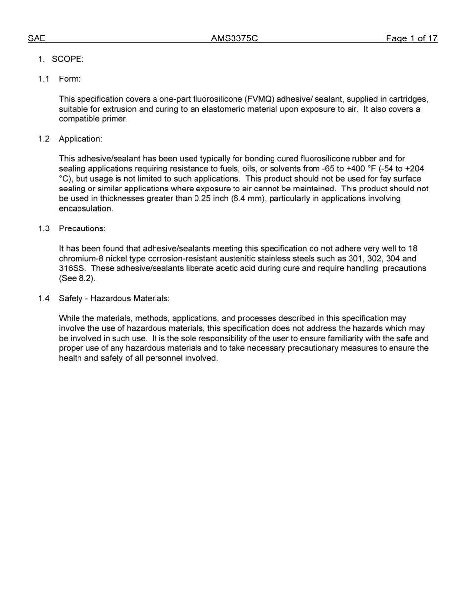 SAE AMS 3375C-2012.pdf_第2页