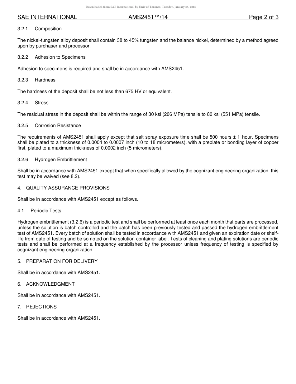 SAE AMS 2451-14-2022.pdf_第2页