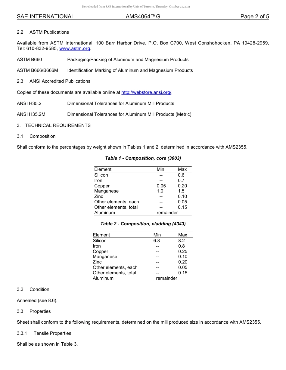 SAE AMS 4064G-2019.pdf_第2页