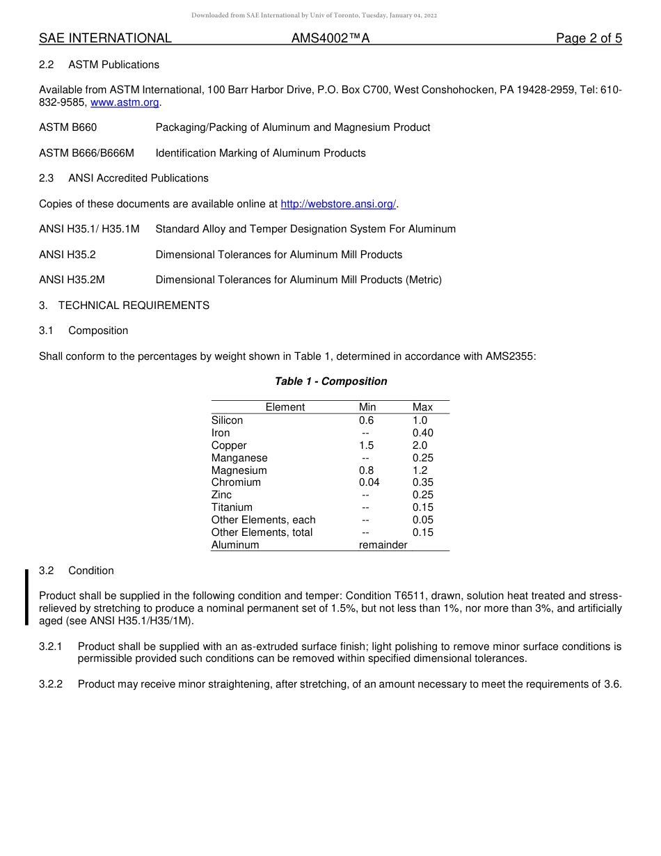SAE AMS 4002A-2018.pdf_第2页