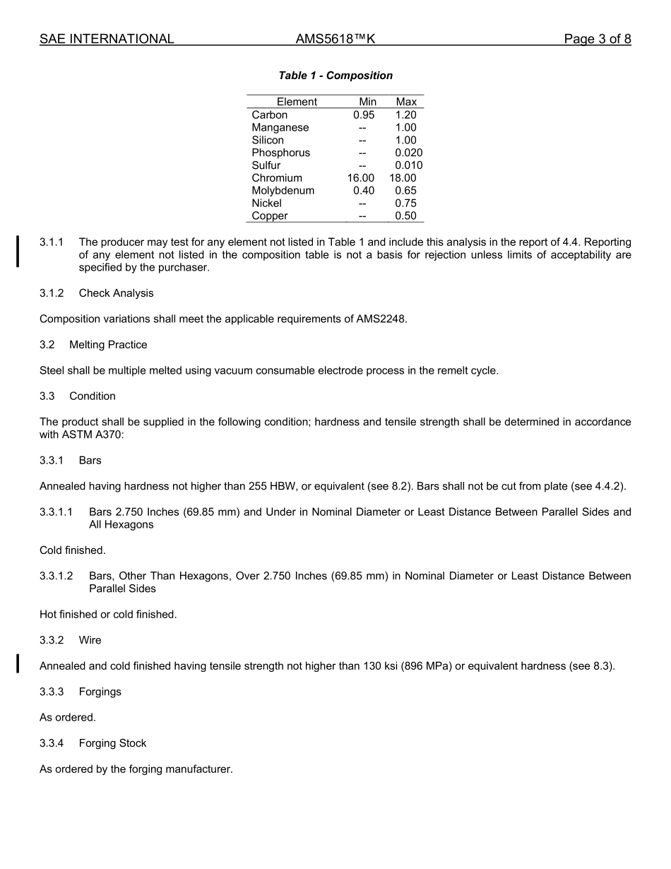 SAE AMS 5618K-2023.pdf_第3页