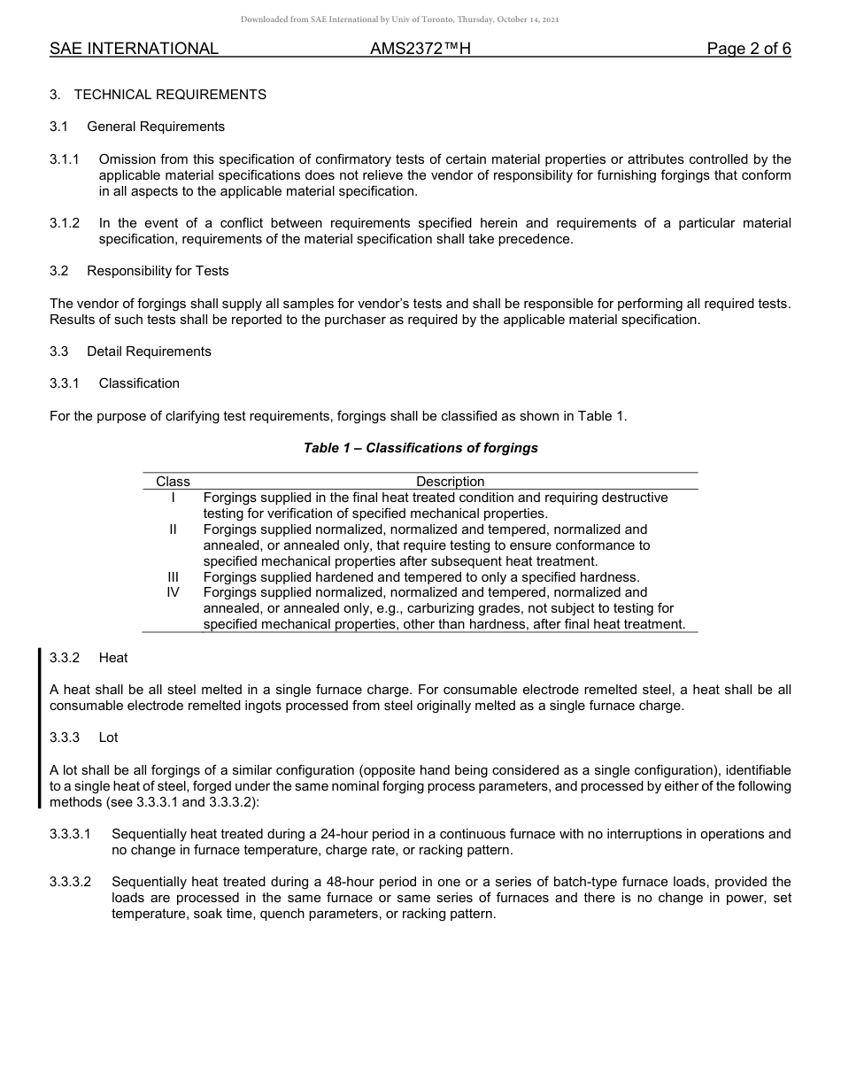 SAE AMS 2372H-2019.pdf_第2页