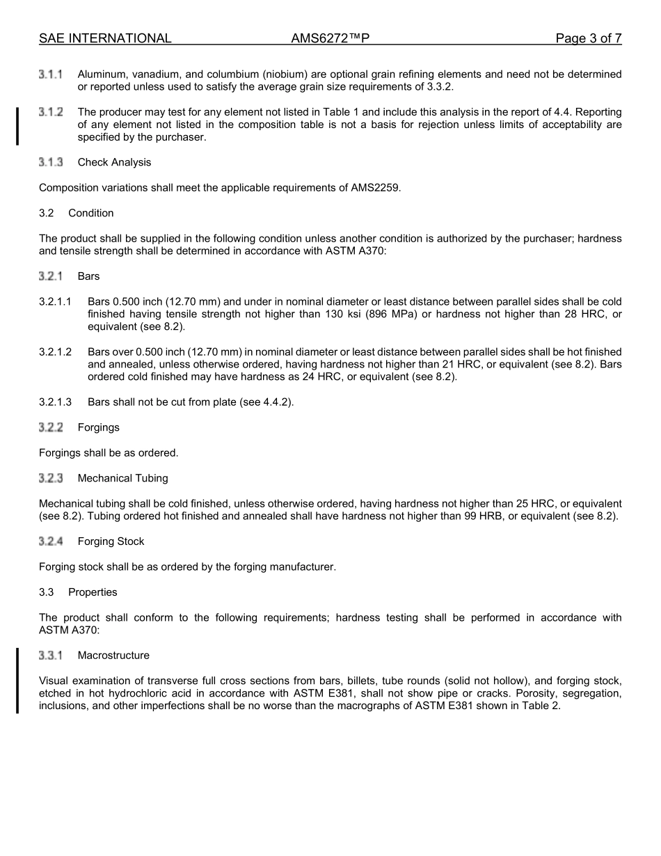SAE AMS 6272P-2023.pdf_第3页