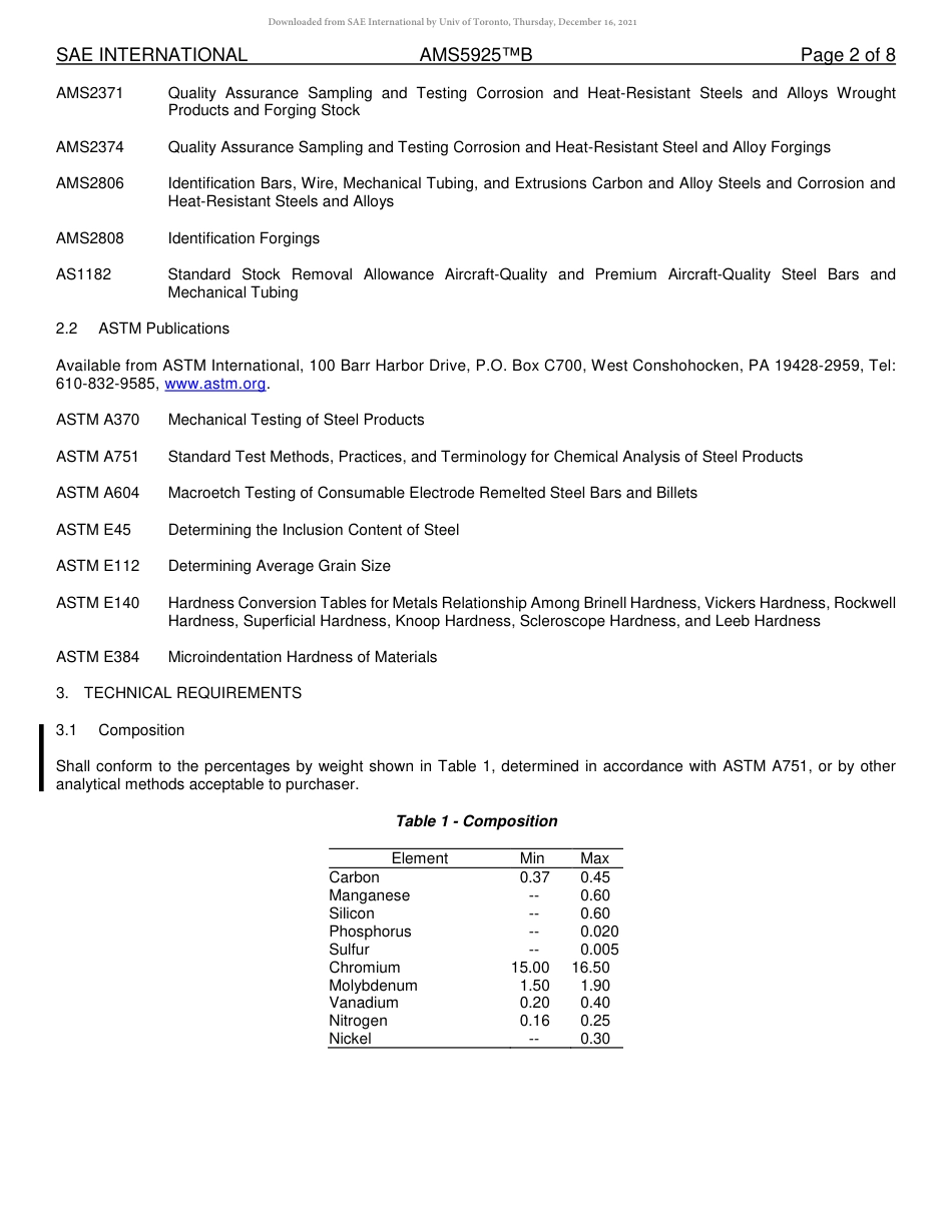 SAE AMS 5925B-2018.pdf_第2页