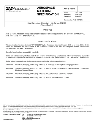 SAE AMS-S-7420B-2007.pdf