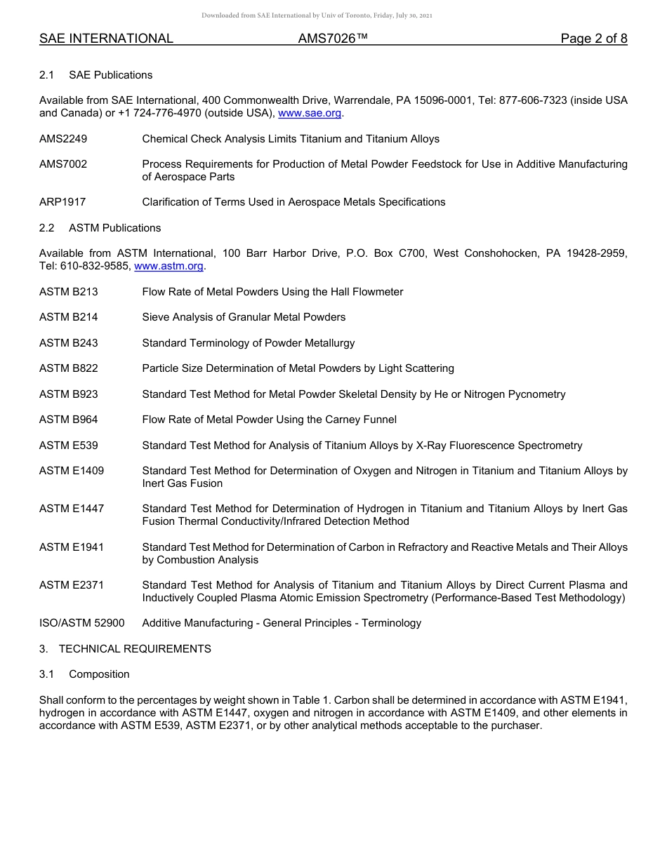SAE AMS 7026-2021.pdf_第2页