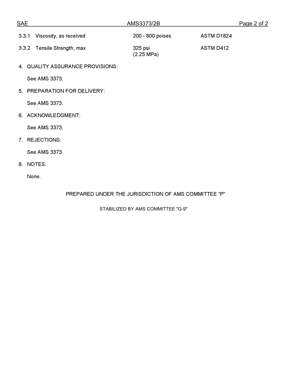 SAE AMS 3373-2B-2012.pdf_第3页